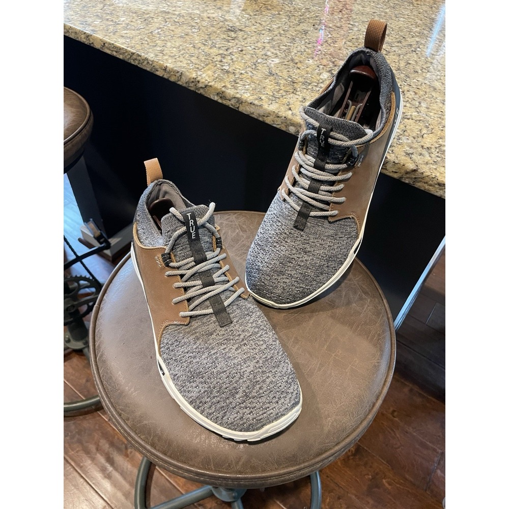 TRUE Linkswear OG Feel Barefoot Golf Shoes Men's 10.5